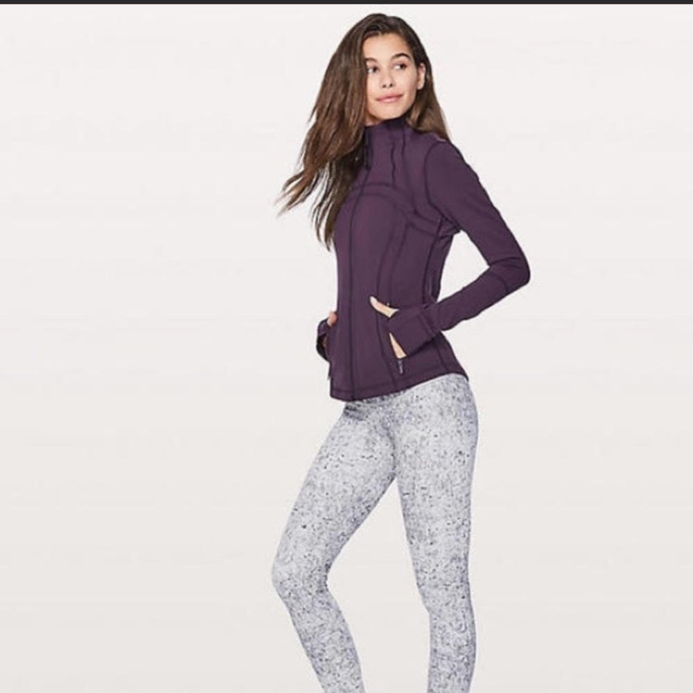 Lululemon Define Jacket